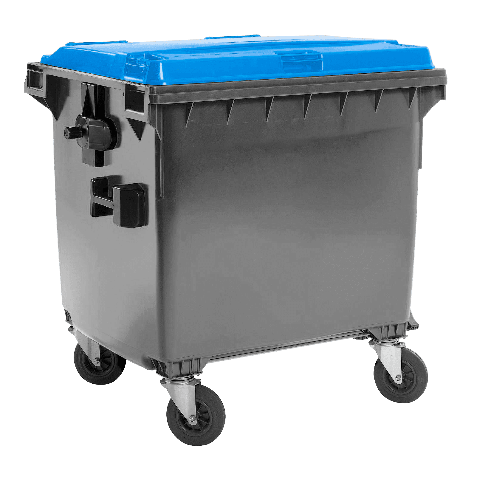 Müllllcontainer Papier