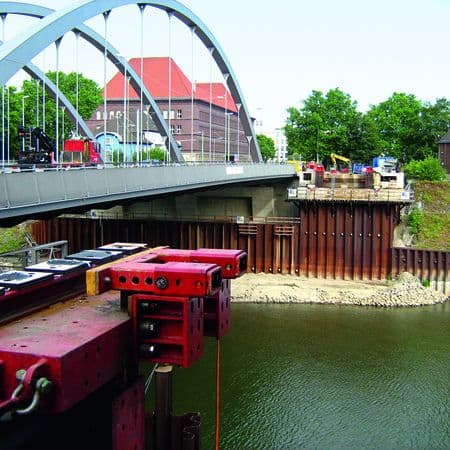 OB-Karl-Lehr-Brückenzug