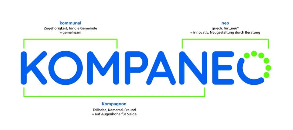 KOMPANEO