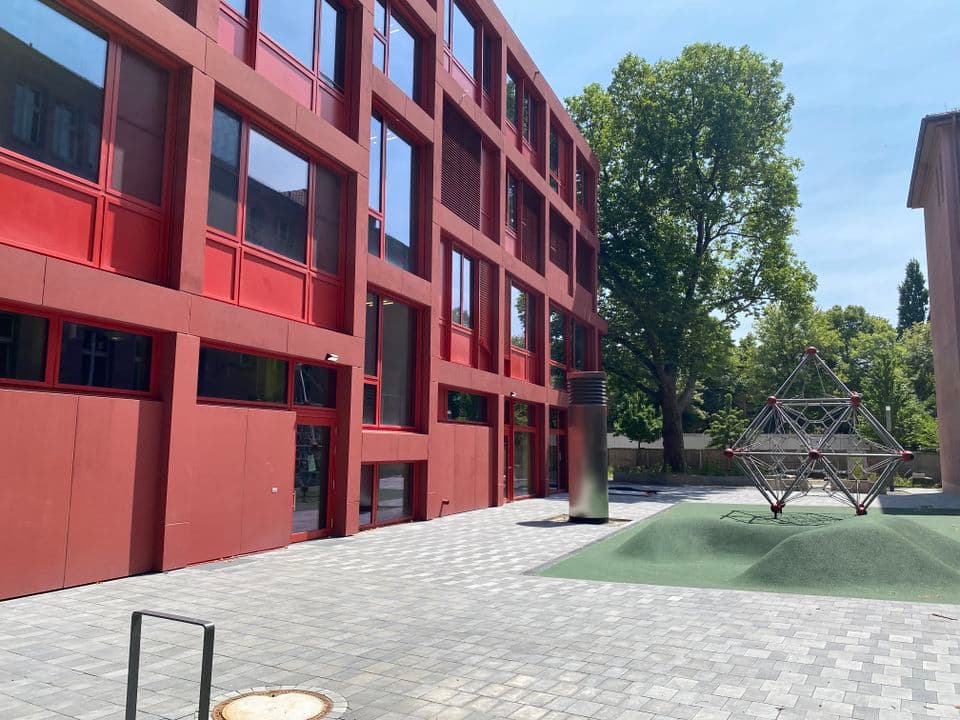 Marxloh Campus