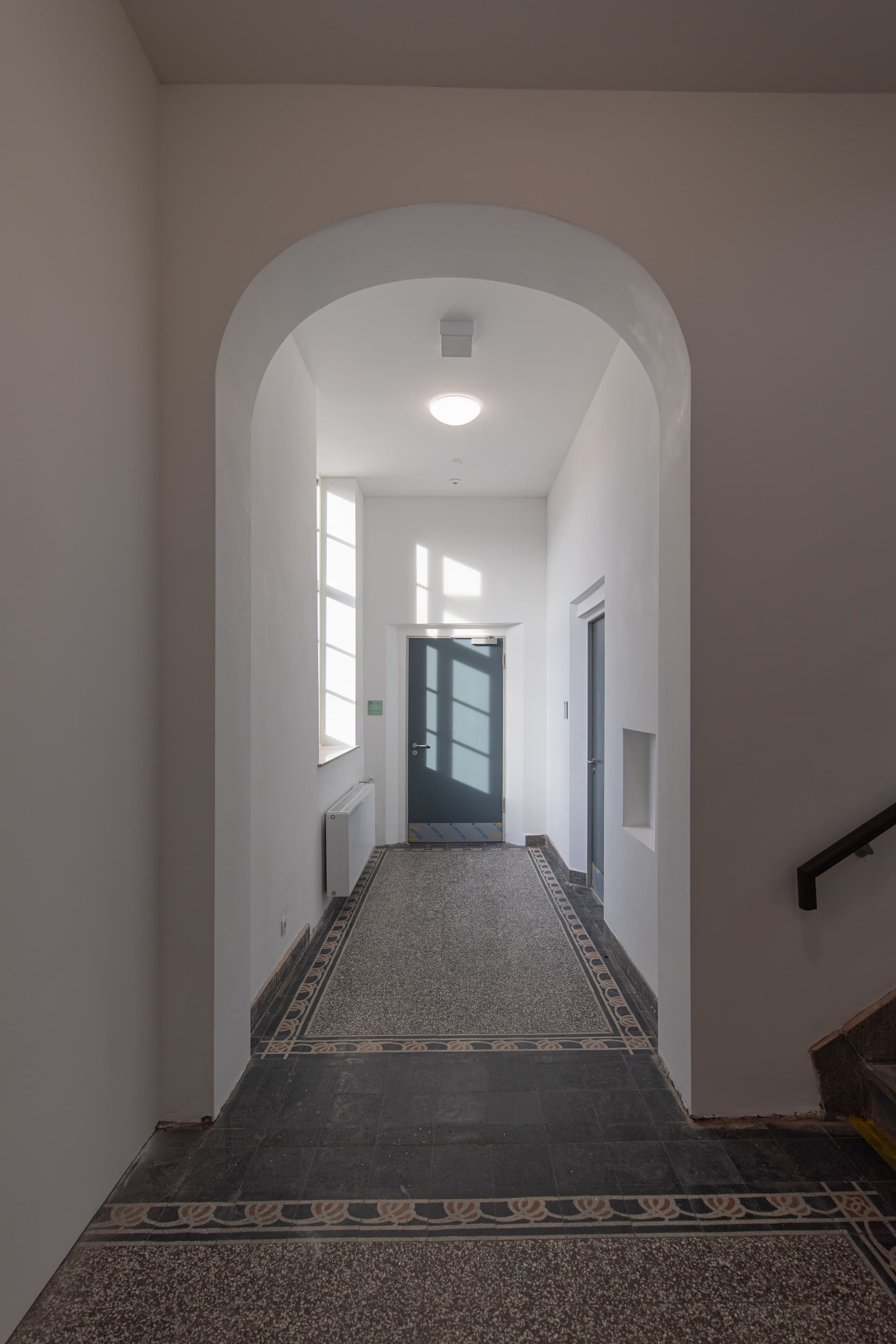 Dislichstr. GGS Bergstraße