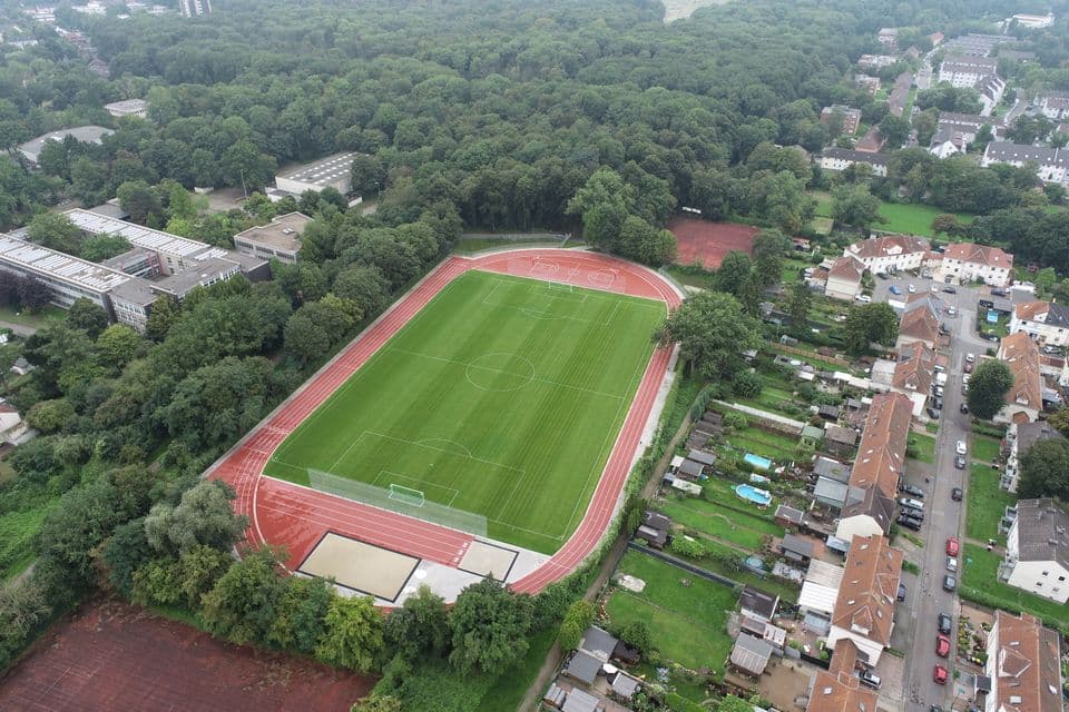 Kopernikus-Gymnasium Beckersloh