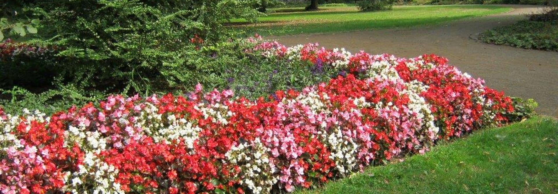 Stadtpark Meiderich Stadtpark Meiderich