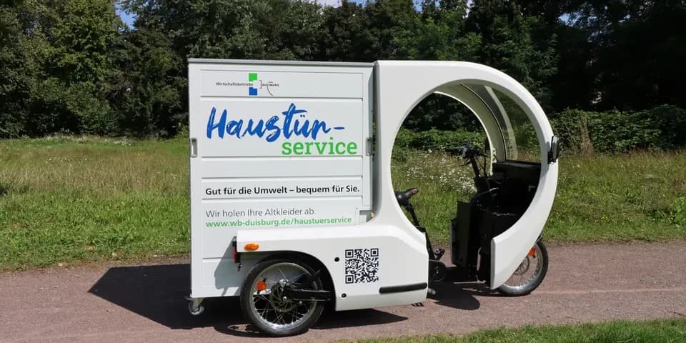 Haustürservice Haustürservice