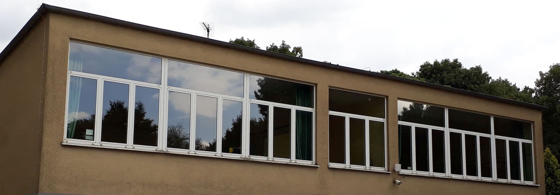 Gemeinschaftsgrundschule Zoppenbrückstraße Gemeinschaftsgrundschule Zoppenbrückstraße