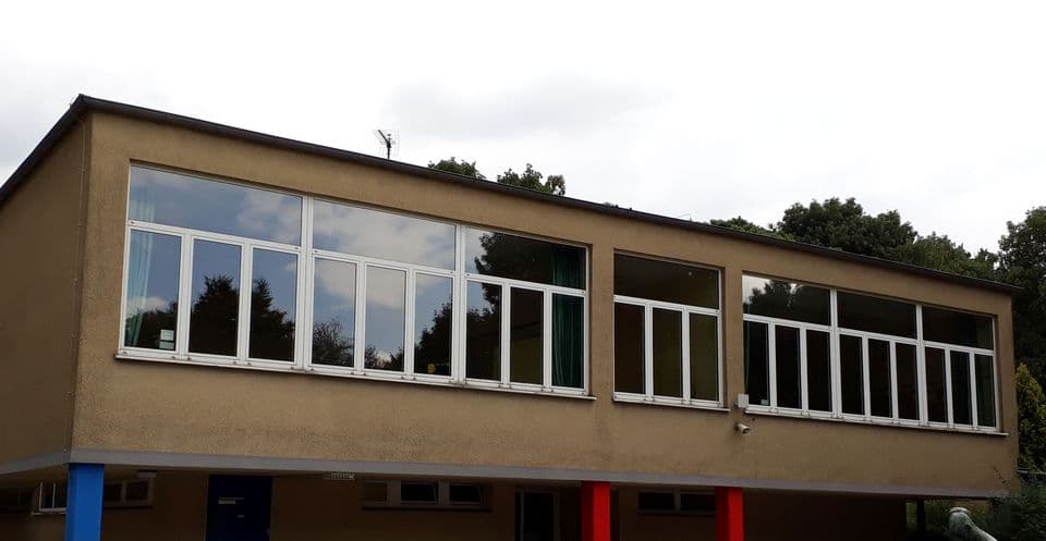 Gemeinschaftsgrundschule Zoppenbrückstraße Gemeinschaftsgrundschule Zoppenbrückstraße