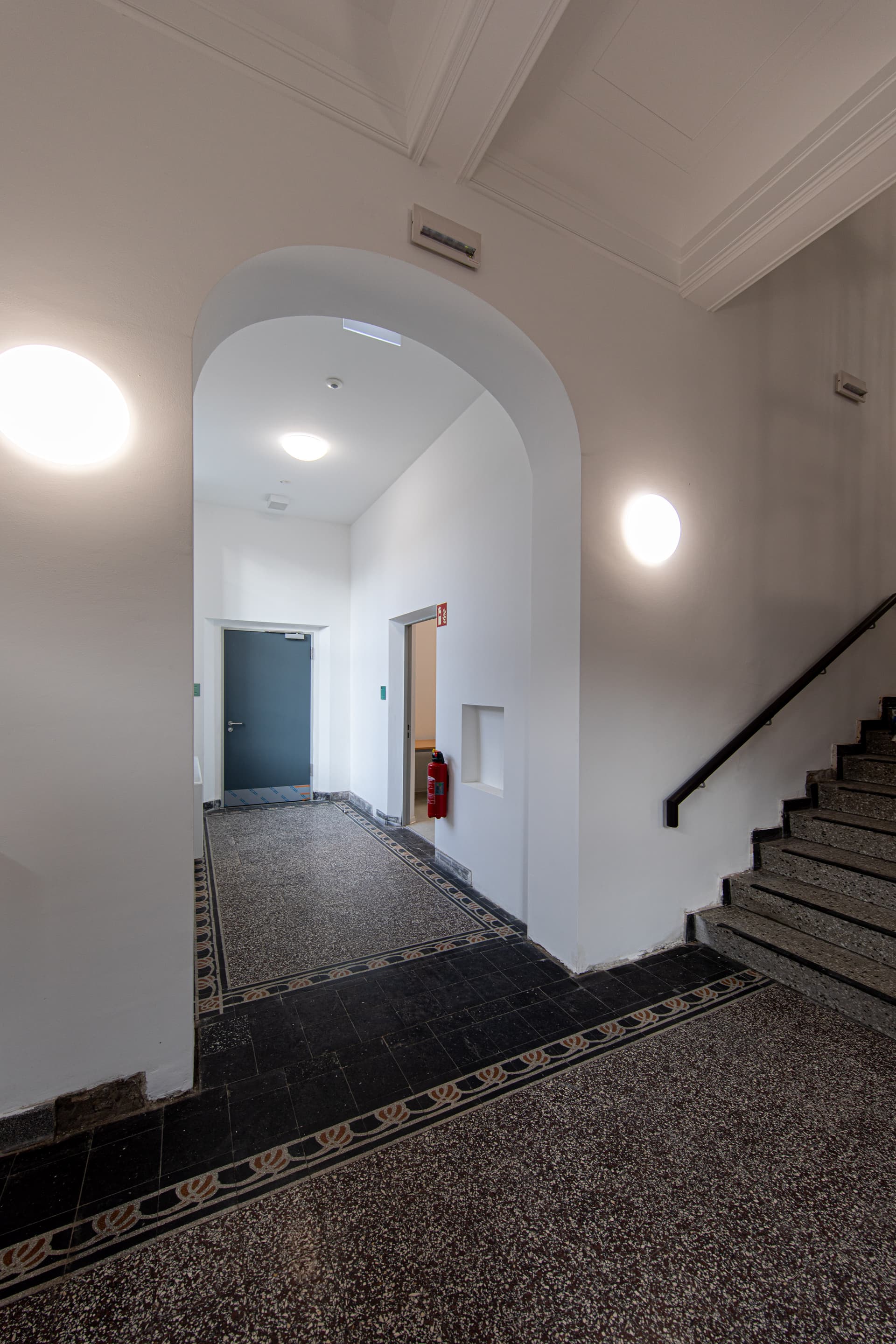 Dislichstr. GGS Bergstraße