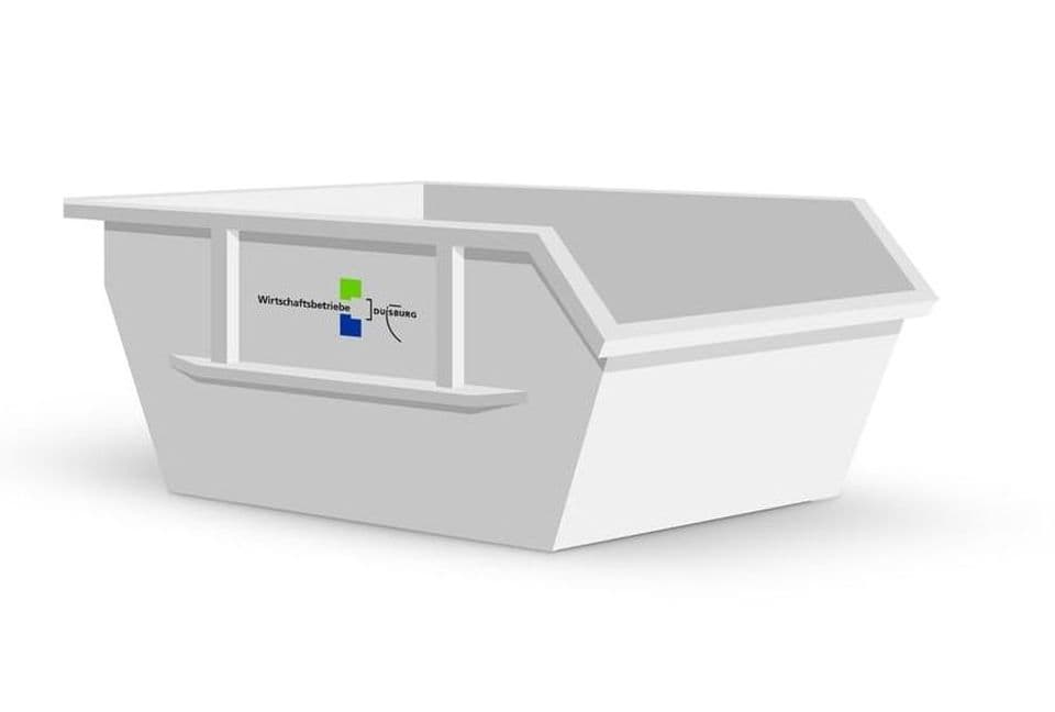 Container Container