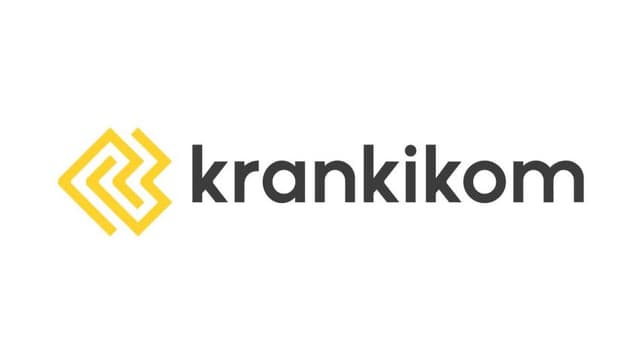 Logo Krankikom