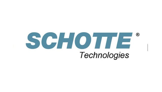 Logo Schotte Technologies