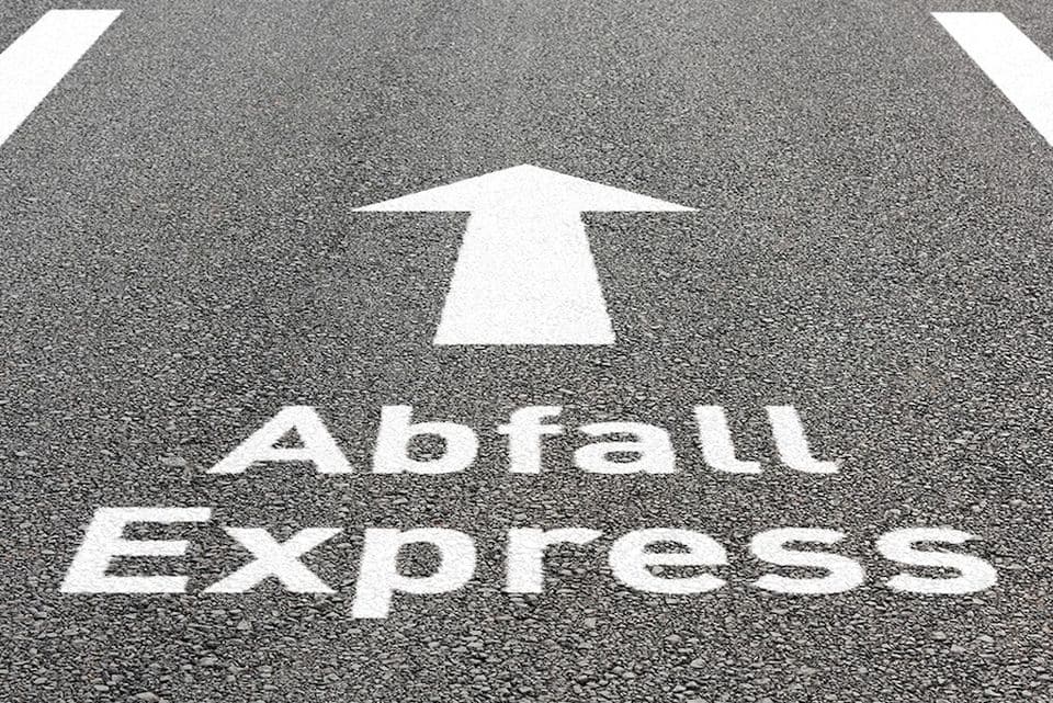 AbfallExpress AbfallExpress